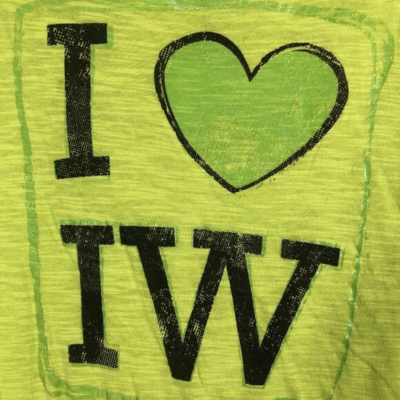 It Works Women’s T-Shirt I Love It Works Shirt Extra Large. - Picture 2 of 10